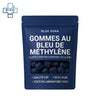 Bluevora™ - Gummies au Bleu de Methylène